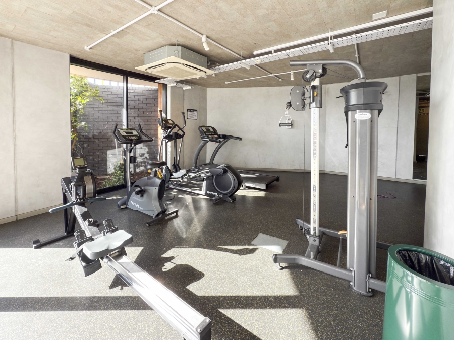1 Bedroom Property for Sale in Woodstock Western Cape